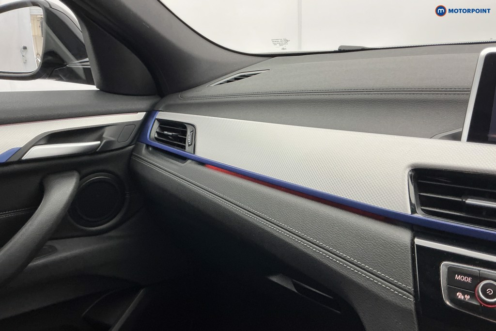 BMW X2 M Sport Automatic Diesel SUV - Stock Number (1671092) - 18th supplementary image