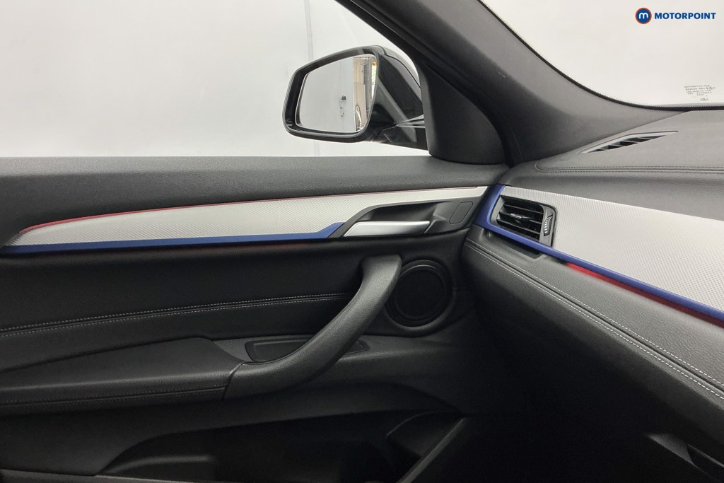 BMW X2 M Sport Automatic Diesel SUV - Stock Number (1671092) - 19th supplementary image
