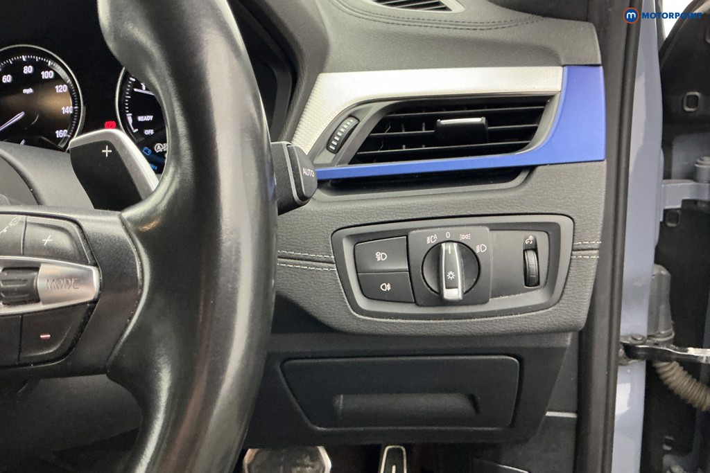 BMW X2 M Sport Automatic Diesel SUV - Stock Number (1671092) - 22nd supplementary image