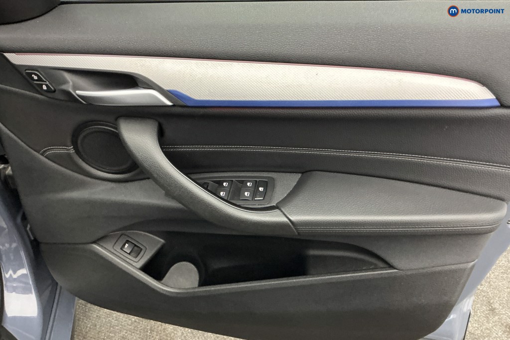 BMW X2 M Sport Automatic Diesel SUV - Stock Number (1671092) - 24th supplementary image