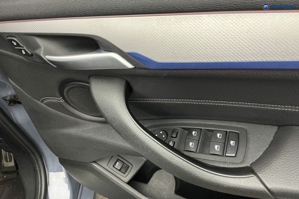 BMW X2 M Sport Automatic Diesel SUV - Stock Number (1671092) - 25th supplementary image
