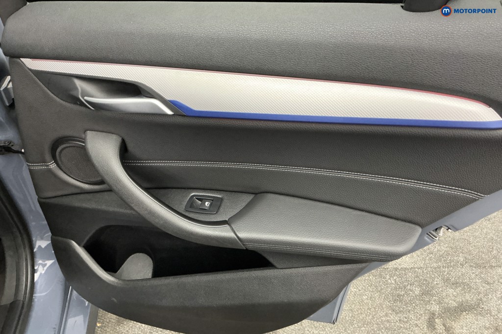 BMW X2 M Sport Automatic Diesel SUV - Stock Number (1671092) - 26th supplementary image