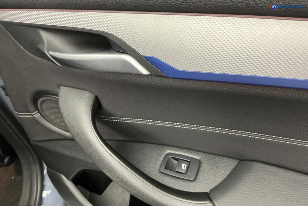 BMW X2 M Sport Automatic Diesel SUV - Stock Number (1671092) - 27th supplementary image