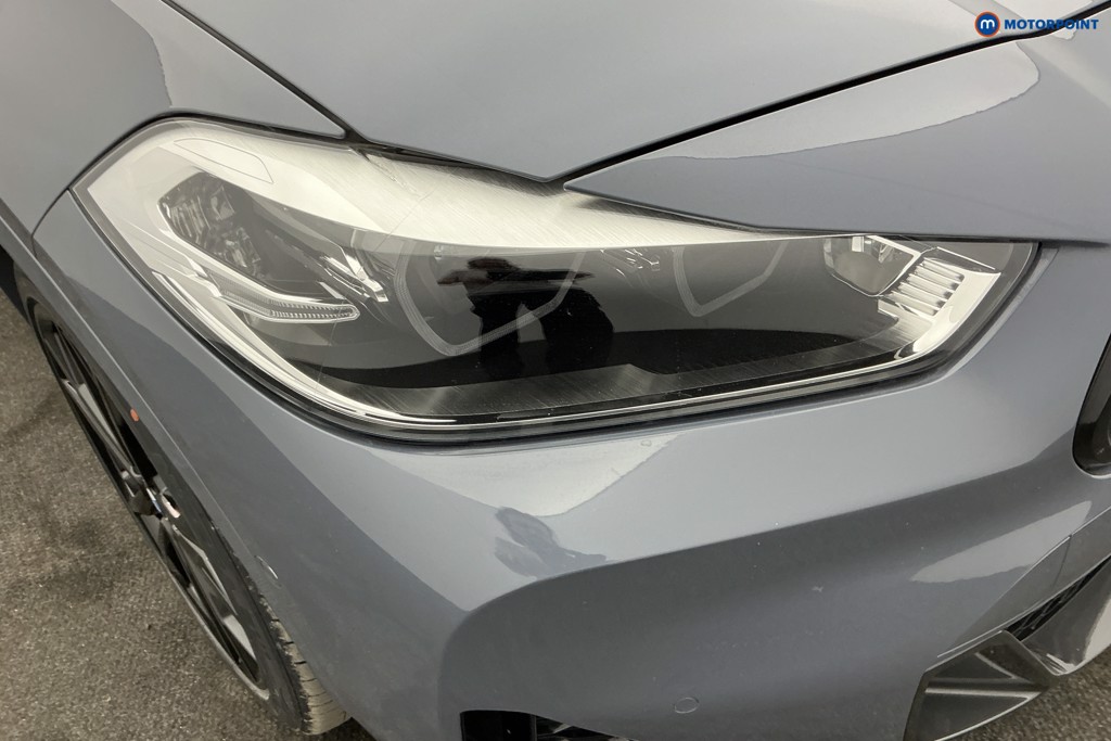BMW X2 M Sport Automatic Diesel SUV - Stock Number (1671092) - 29th supplementary image