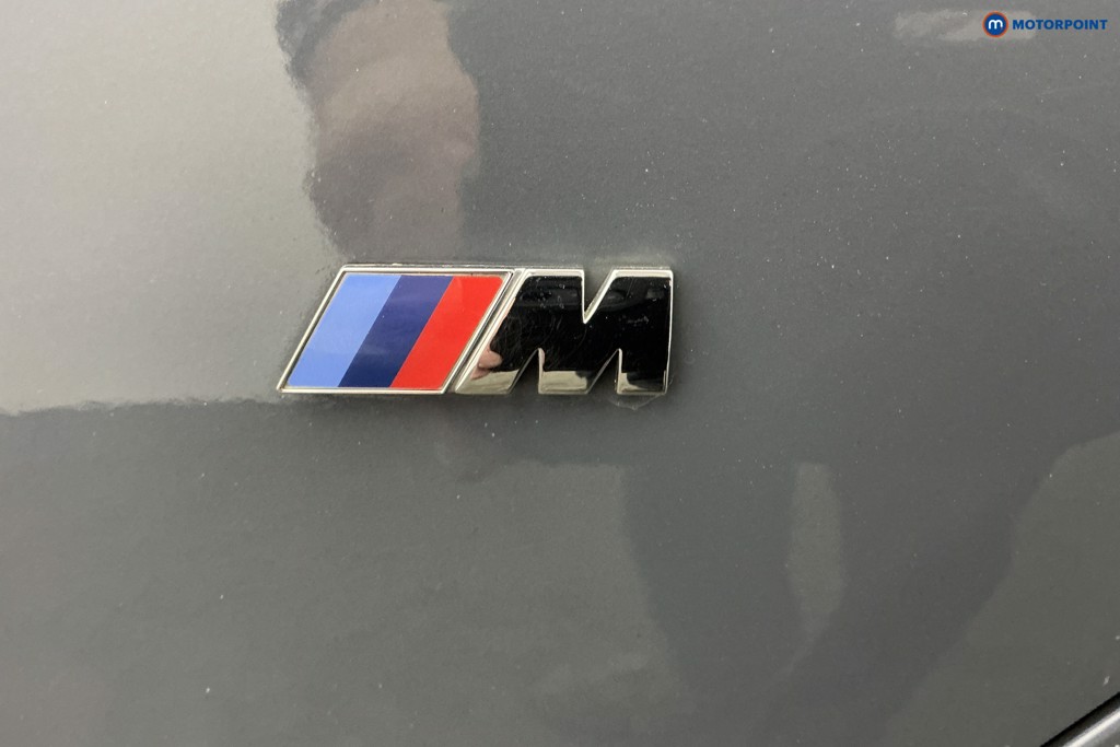 BMW X2 M Sport Automatic Diesel SUV - Stock Number (1671092) - 30th supplementary image