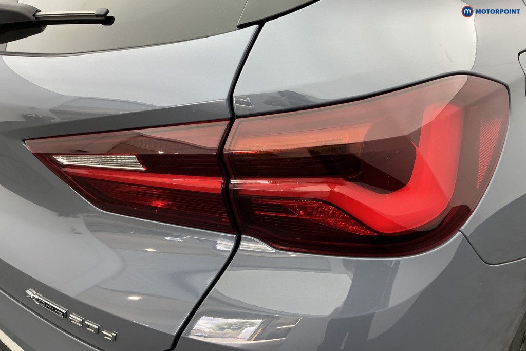 BMW X2 M Sport Automatic Diesel SUV - Stock Number (1671092) - 31st supplementary image