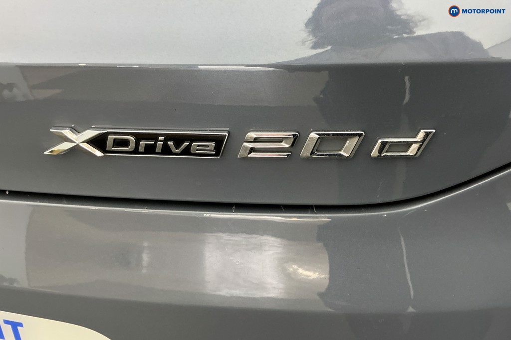 BMW X2 M Sport Automatic Diesel SUV - Stock Number (1671092) - 32nd supplementary image