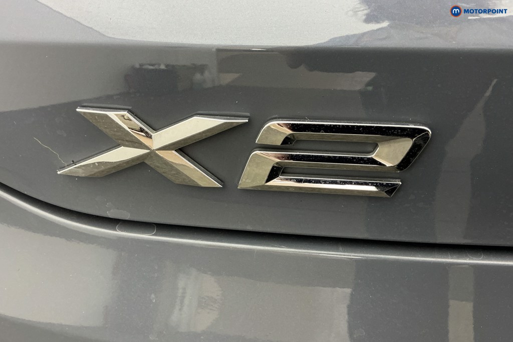 BMW X2 M Sport Automatic Diesel SUV - Stock Number (1671092) - 33rd supplementary image