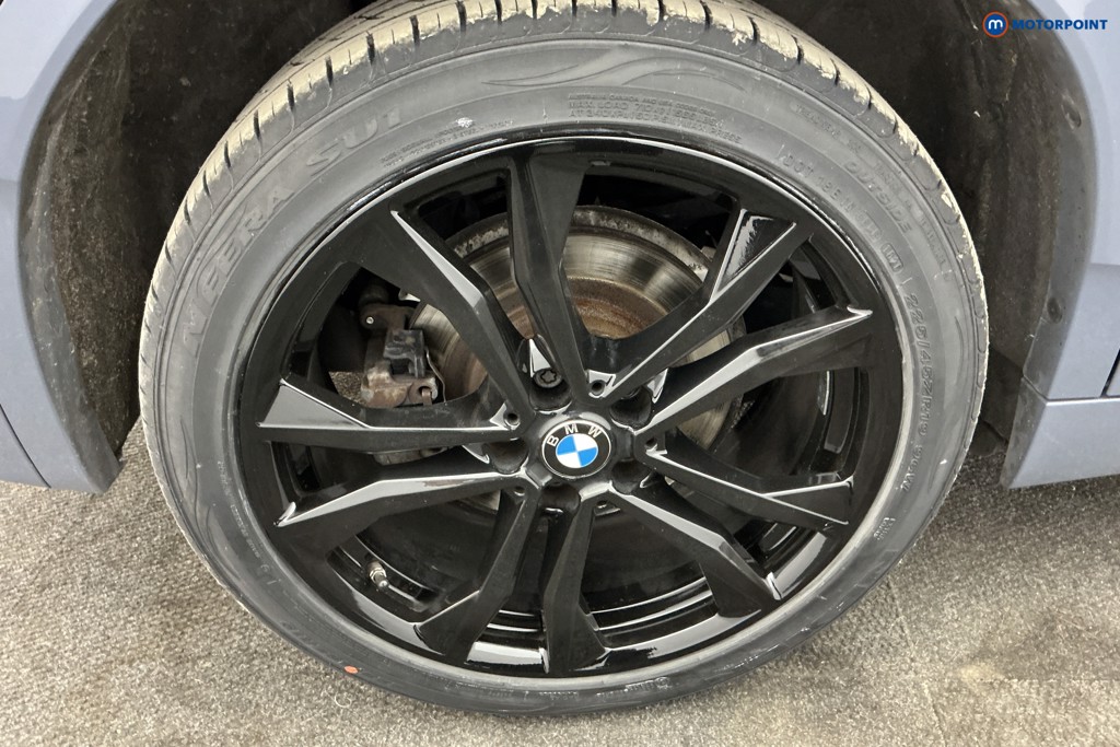 BMW X2 M Sport Automatic Diesel SUV - Stock Number (1671092) - 35th supplementary image