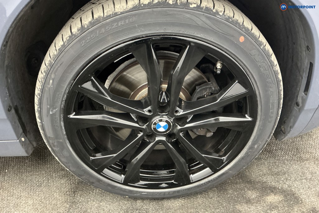 BMW X2 M Sport Automatic Diesel SUV - Stock Number (1671092) - 36th supplementary image