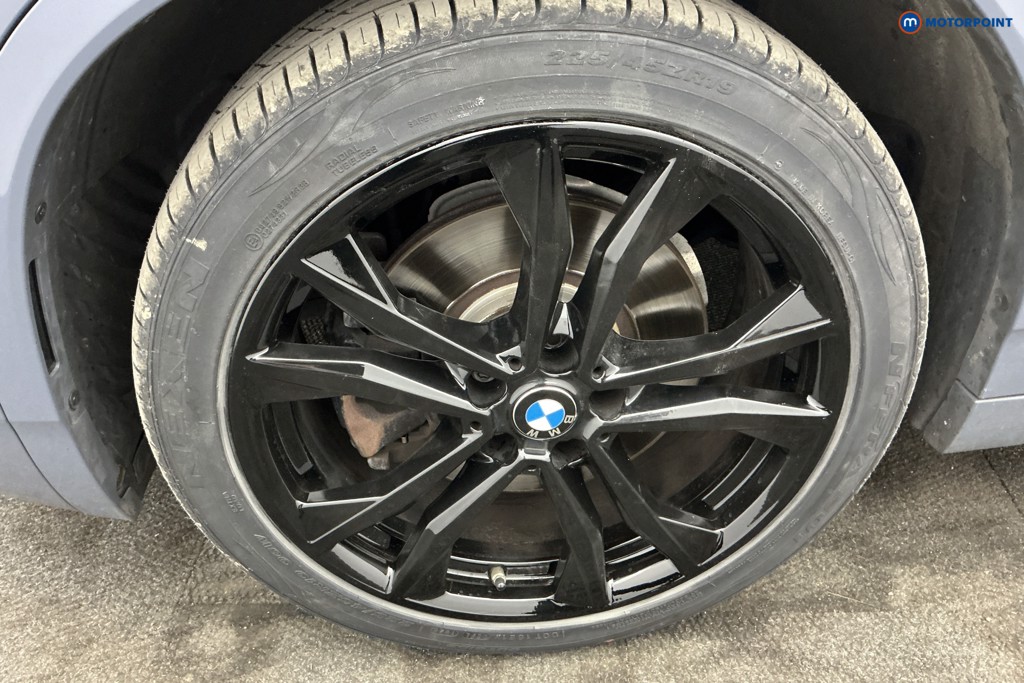 BMW X2 M Sport Automatic Diesel SUV - Stock Number (1671092) - 37th supplementary image