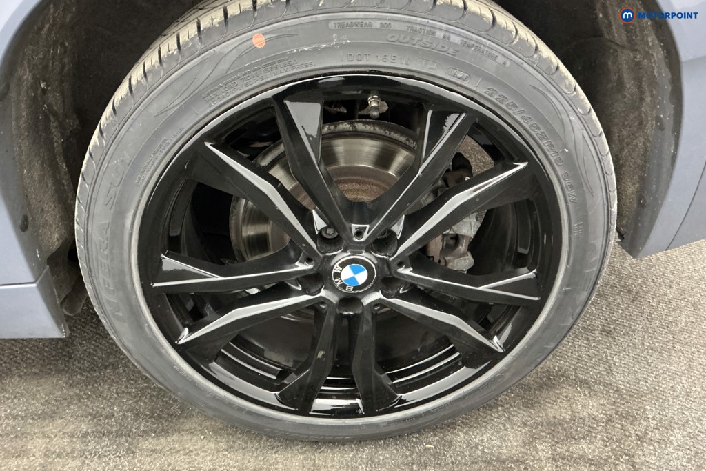 BMW X2 M Sport Automatic Diesel SUV - Stock Number (1671092) - 38th supplementary image