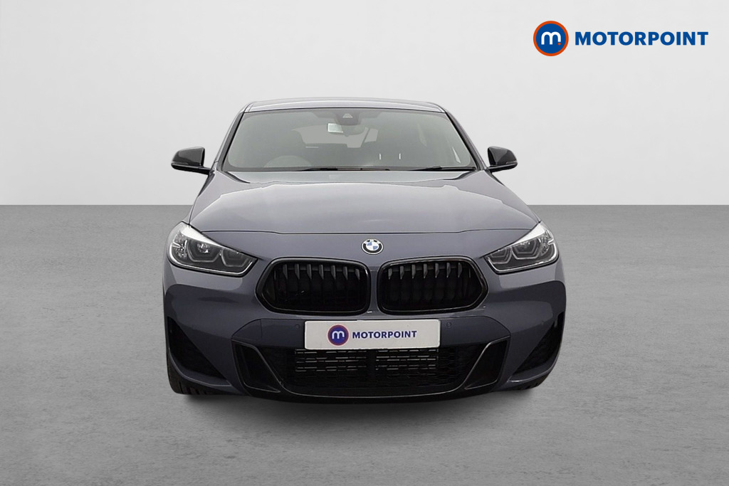 BMW X2 M Sport Automatic Diesel SUV - Stock Number (1671092) - Front bumper
