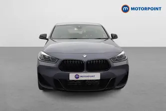 BMW X2 M Sport Automatic Diesel SUV - Stock Number (1671092) - Front bumper