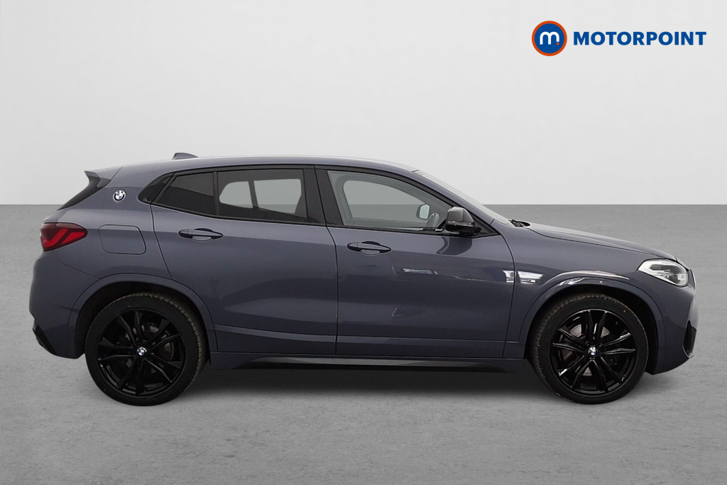 BMW X2 M Sport Automatic Diesel SUV - Stock Number (1671092) - Drivers side