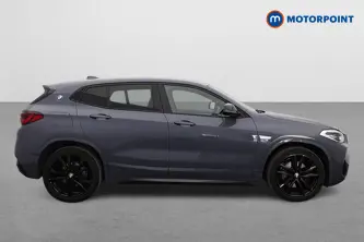 BMW X2 M Sport Automatic Diesel SUV - Stock Number (1671092) - Drivers side