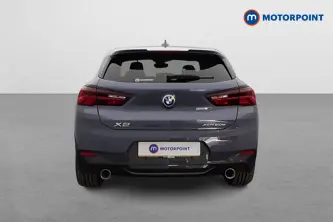 BMW X2 M Sport Automatic Diesel SUV - Stock Number (1671092) - Rear bumper