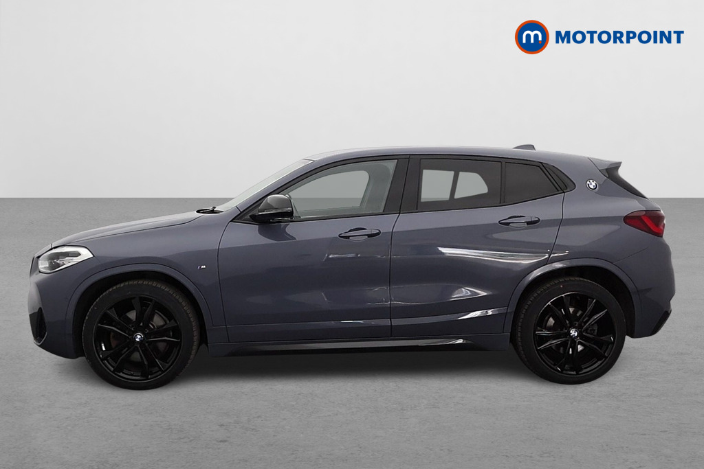 BMW X2 M Sport Automatic Diesel SUV - Stock Number (1671092) - Passenger side