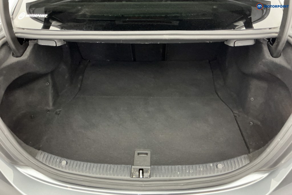 Mercedes-Benz C Class Amg Line Edition Automatic Diesel Saloon - Stock Number (1671115) - 3rd supplementary image