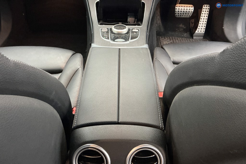 Mercedes-Benz C Class Amg Line Edition Automatic Diesel Saloon - Stock Number (1671115) - 11th supplementary image