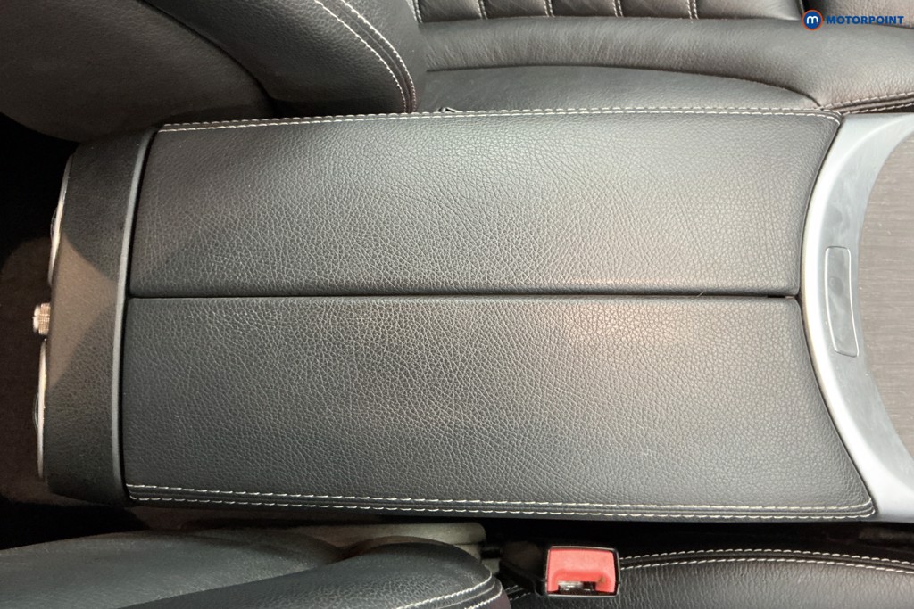 Mercedes-Benz C Class Amg Line Edition Automatic Diesel Saloon - Stock Number (1671115) - 13th supplementary image