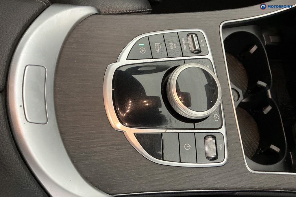 Mercedes-Benz C Class Amg Line Edition Automatic Diesel Saloon - Stock Number (1671115) - 14th supplementary image