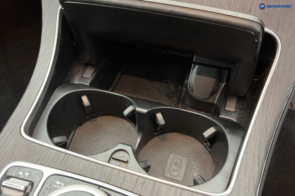 Mercedes-Benz C Class Amg Line Edition Automatic Diesel Saloon - Stock Number (1671115) - 15th supplementary image