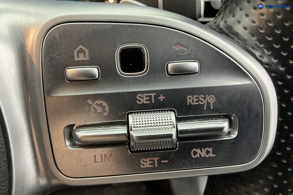 Mercedes-Benz C Class Amg Line Edition Automatic Diesel Saloon - Stock Number (1671115) - 20th supplementary image