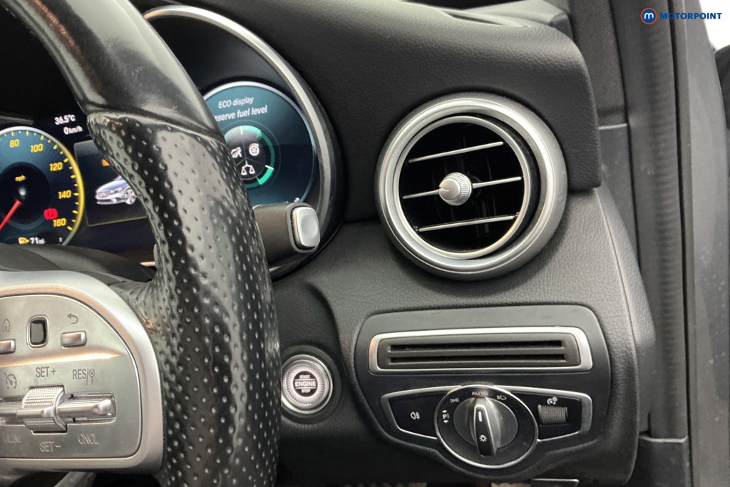 Mercedes-Benz C Class Amg Line Edition Automatic Diesel Saloon - Stock Number (1671115) - 21st supplementary image