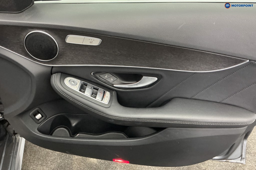 Mercedes-Benz C Class Amg Line Edition Automatic Diesel Saloon - Stock Number (1671115) - 23rd supplementary image