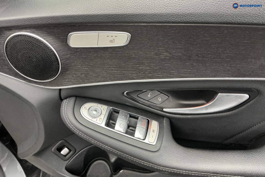 Mercedes-Benz C Class Amg Line Edition Automatic Diesel Saloon - Stock Number (1671115) - 24th supplementary image