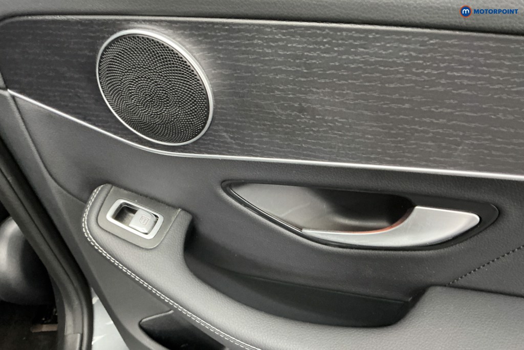 Mercedes-Benz C Class Amg Line Edition Automatic Diesel Saloon - Stock Number (1671115) - 26th supplementary image