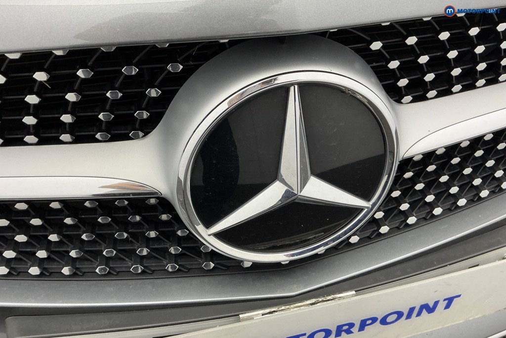 Mercedes-Benz C Class Amg Line Edition Automatic Diesel Saloon - Stock Number (1671115) - 27th supplementary image
