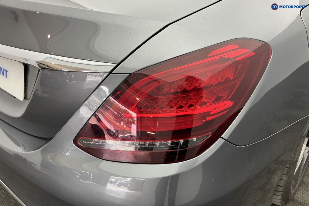 Mercedes-Benz C Class Amg Line Edition Automatic Diesel Saloon - Stock Number (1671115) - 29th supplementary image