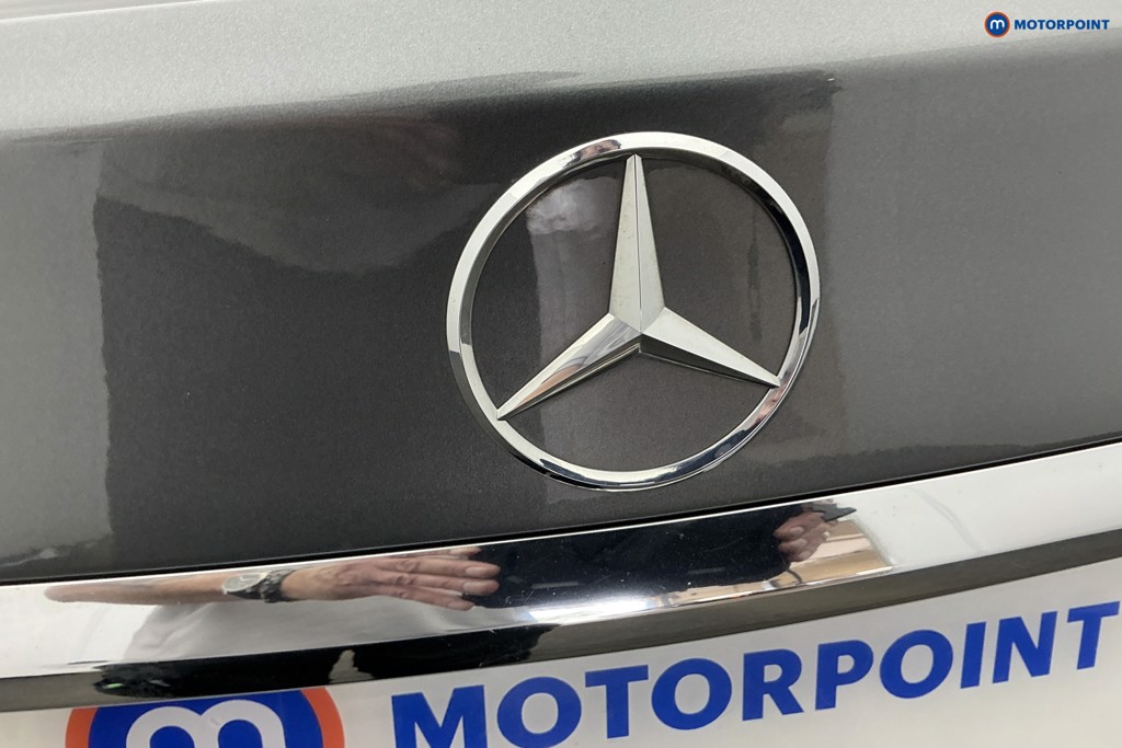 Mercedes-Benz C Class Amg Line Edition Automatic Diesel Saloon - Stock Number (1671115) - 31st supplementary image