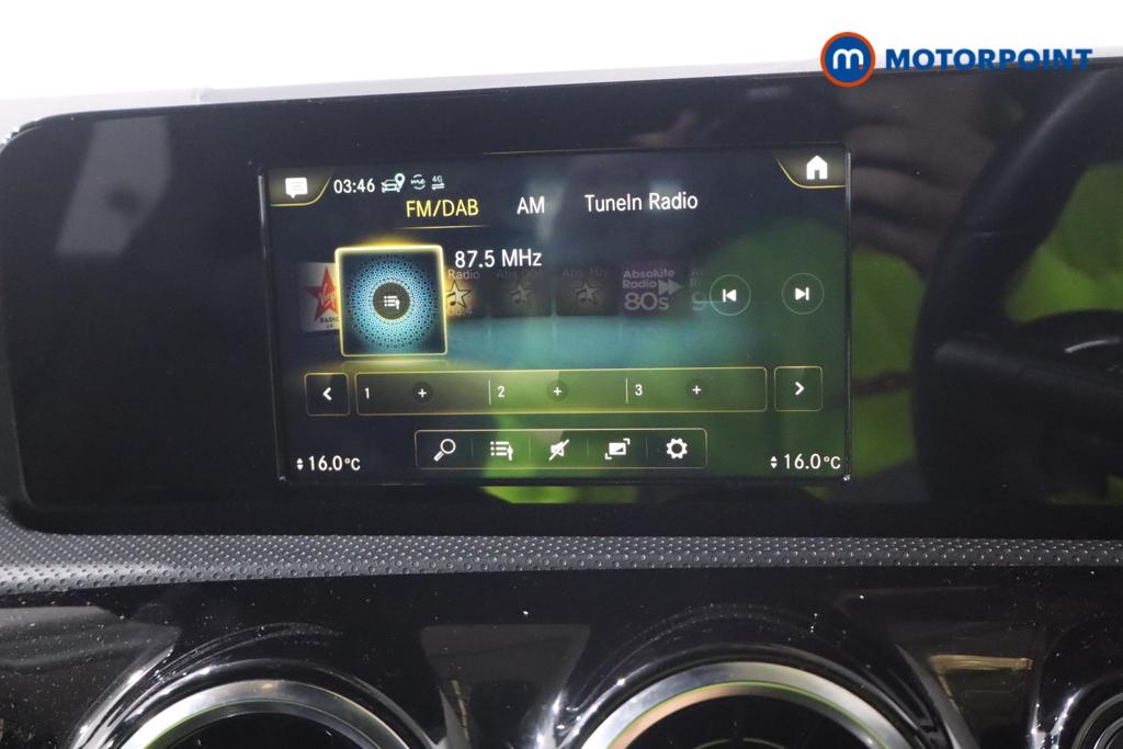Mercedes-Benz A Class Amg Line Automatic Diesel Hatchback - Stock Number (1671134) - 7th supplementary image