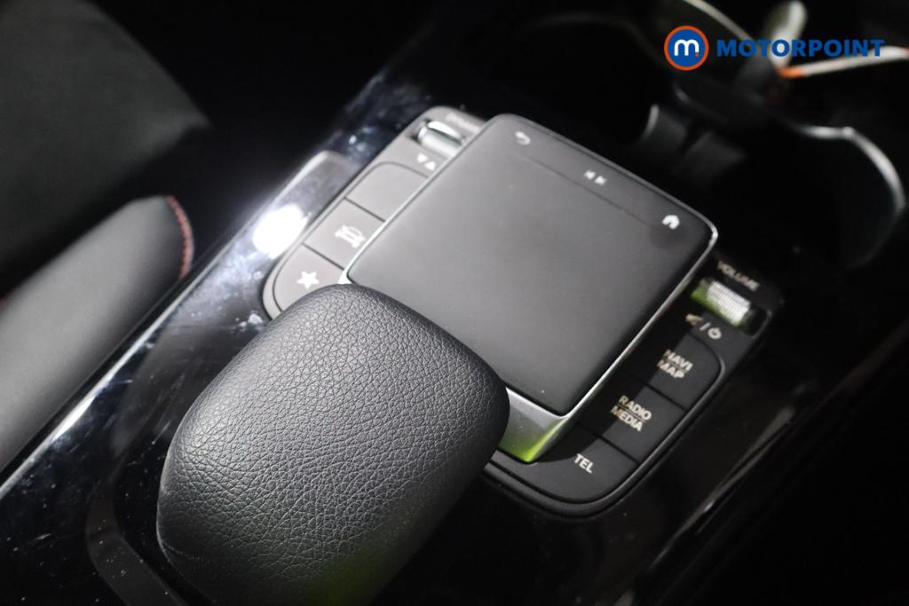 Mercedes-Benz A Class Amg Line Automatic Diesel Hatchback - Stock Number (1671134) - 10th supplementary image