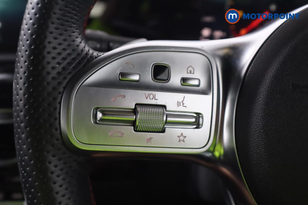 Mercedes-Benz A Class Amg Line Automatic Diesel Hatchback - Stock Number (1671134) - 11th supplementary image