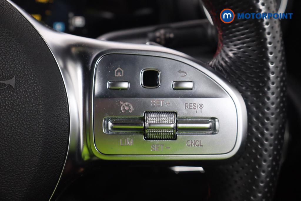 Mercedes-Benz A Class Amg Line Automatic Diesel Hatchback - Stock Number (1671134) - 12th supplementary image