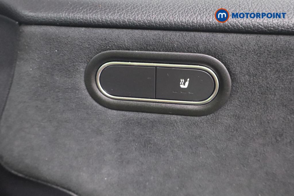 Mercedes-Benz A Class Amg Line Automatic Diesel Hatchback - Stock Number (1671134) - 14th supplementary image