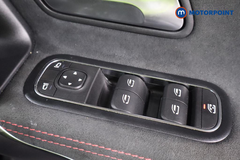 Mercedes-Benz A Class Amg Line Automatic Diesel Hatchback - Stock Number (1671134) - 15th supplementary image