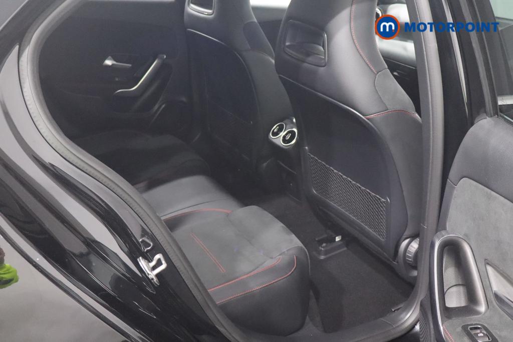 Mercedes-Benz A Class Amg Line Automatic Diesel Hatchback - Stock Number (1671134) - 16th supplementary image