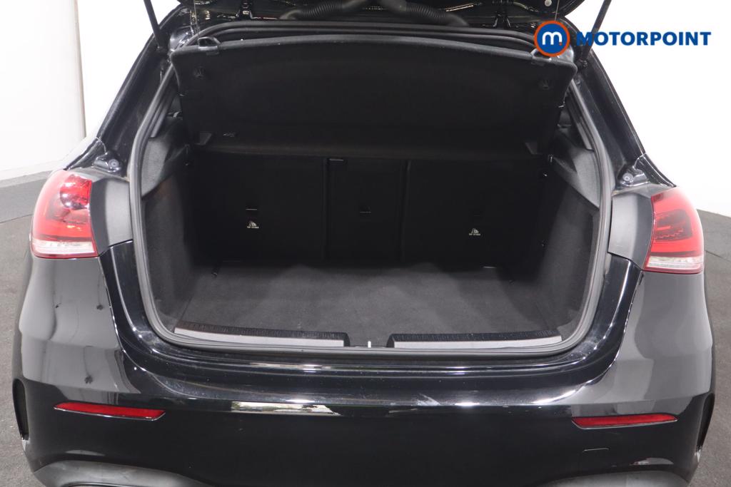 Mercedes-Benz A Class Amg Line Automatic Diesel Hatchback - Stock Number (1671134) - 18th supplementary image