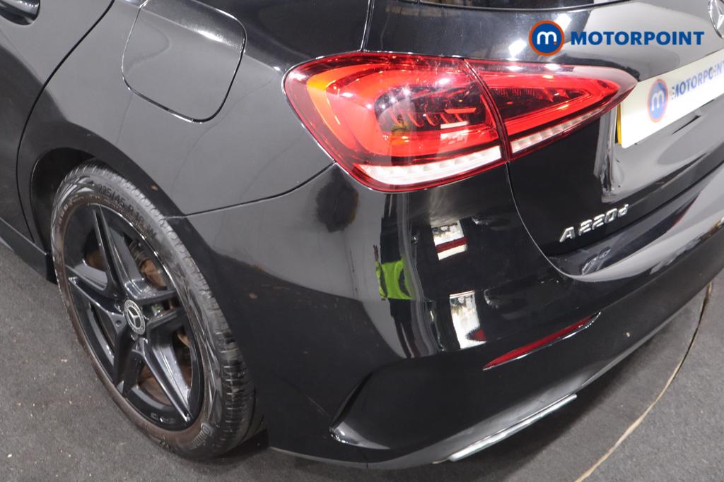 Mercedes-Benz A Class Amg Line Automatic Diesel Hatchback - Stock Number (1671134) - 19th supplementary image