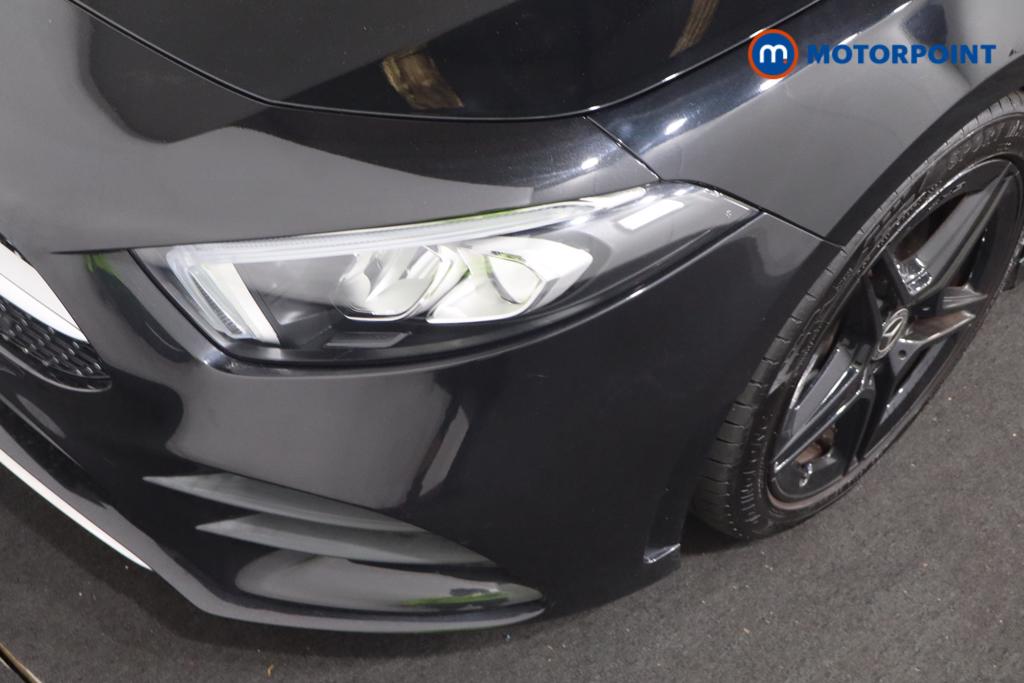 Mercedes-Benz A Class Amg Line Automatic Diesel Hatchback - Stock Number (1671134) - 20th supplementary image