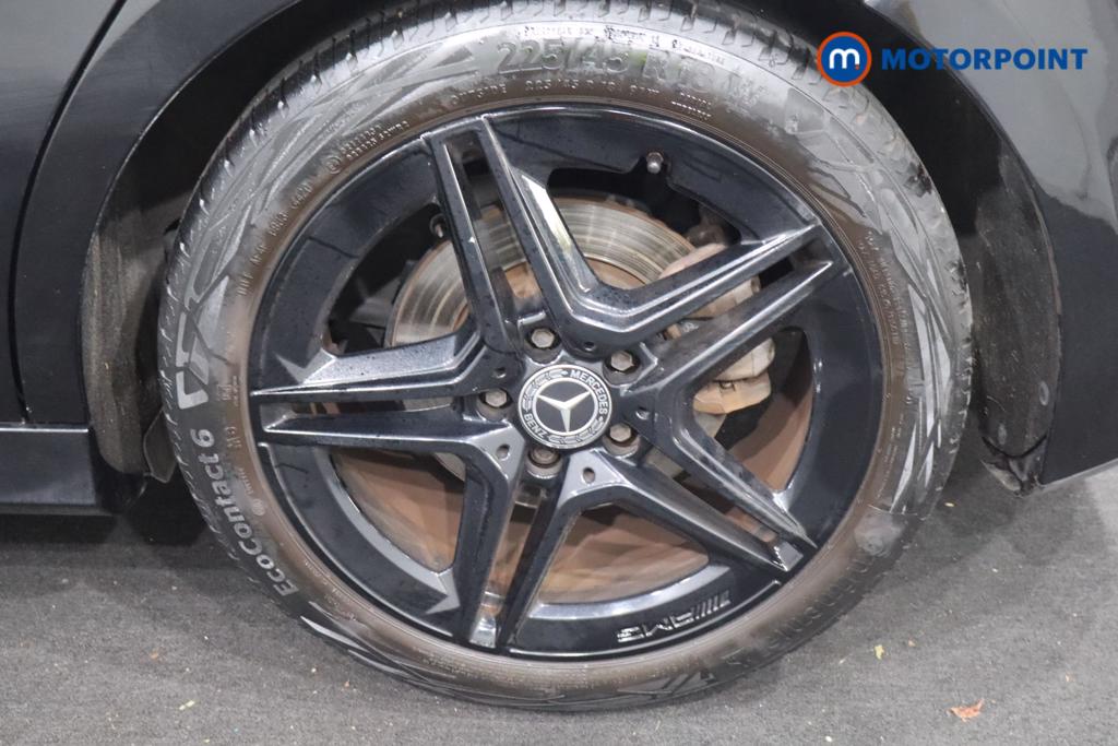 Mercedes-Benz A Class Amg Line Automatic Diesel Hatchback - Stock Number (1671134) - 22nd supplementary image