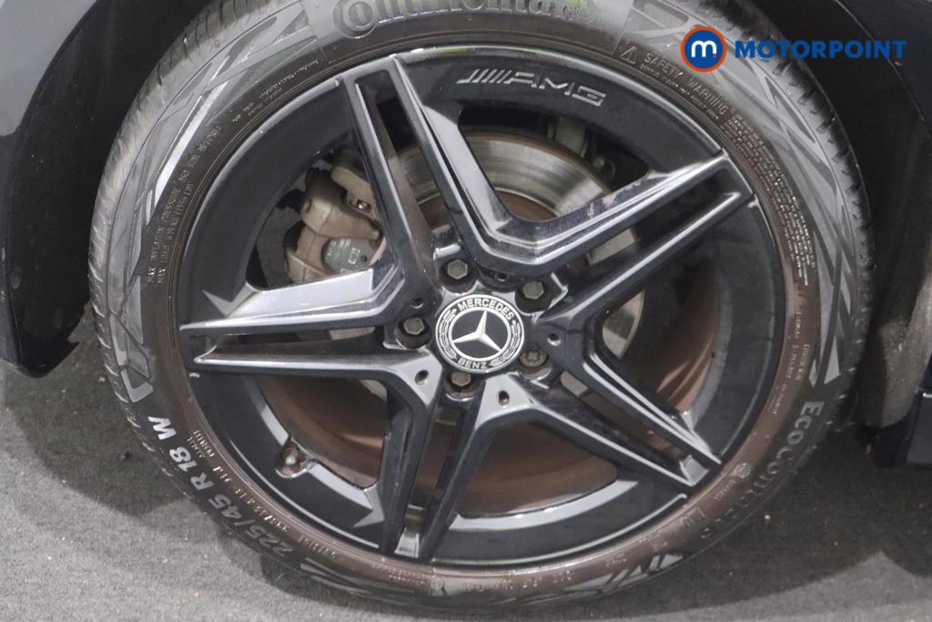 Mercedes-Benz A Class Amg Line Automatic Diesel Hatchback - Stock Number (1671134) - 23rd supplementary image