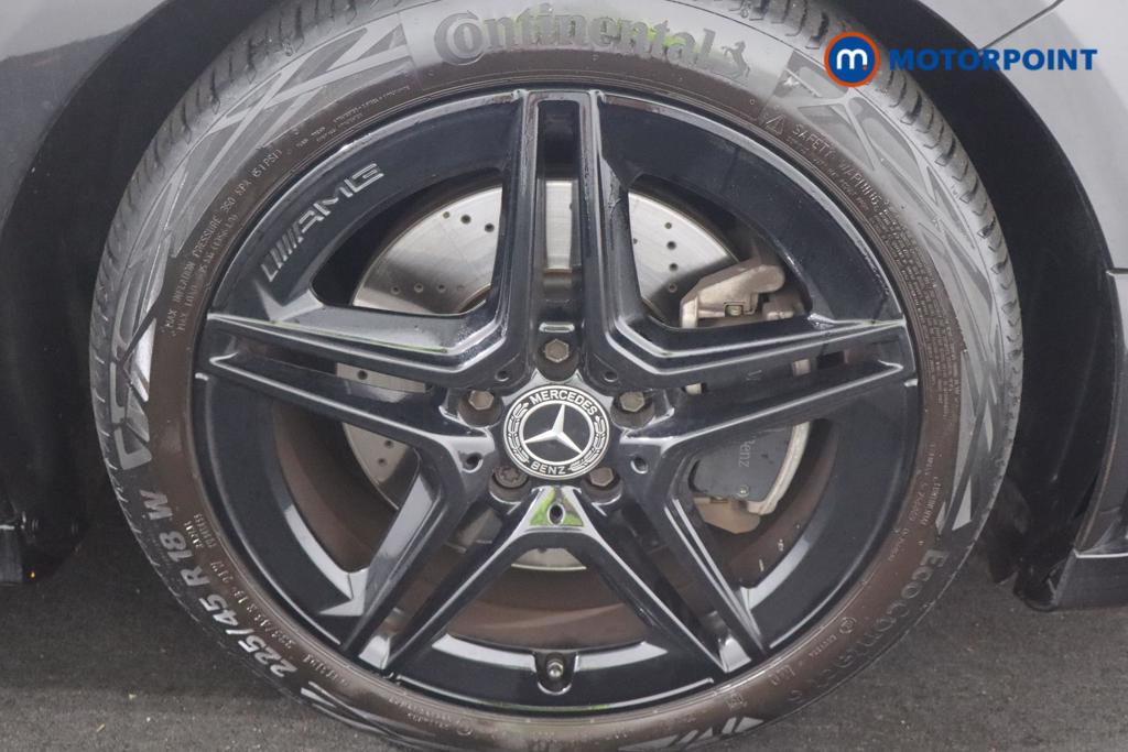 Mercedes-Benz A Class Amg Line Automatic Diesel Hatchback - Stock Number (1671134) - 24th supplementary image