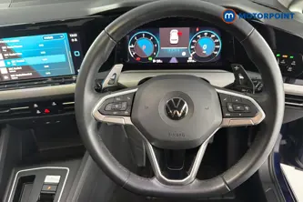Volkswagen Golf Life Automatic Diesel Hatchback - Stock Number (1671176) - 2nd supplementary image