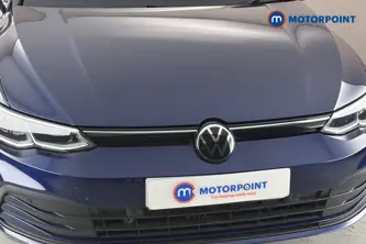 Volkswagen Golf Life Automatic Diesel Hatchback - Stock Number (1671176) - 43rd supplementary image